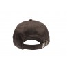 Caps & Flat Caps Christys Hats Baseball Cashmere Cap In Brown £112.00