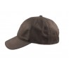 Caps & Flat Caps Christys Hats Baseball Cashmere Cap In Brown £112.00