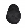 Caps & Flat Caps Christys Hats Baseball Cashmere Cap In Black £112.00