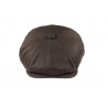 Caps & Flat Caps Christys Hats 8 Piece Cashmere Flat Cap In Brown £112.00