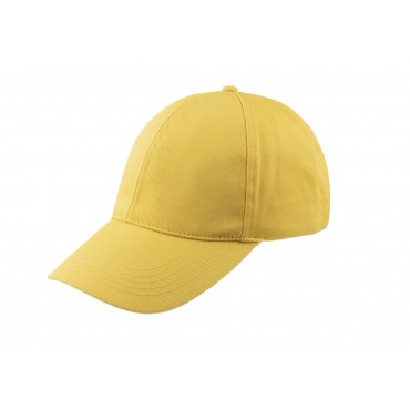 Caps & Flat Caps Christys Hats Baseball Summer Cotton Cap Yellow £56.00