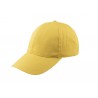 Caps & Flat Caps Christys Hats Baseball Summer Cotton Cap Yellow £56.00