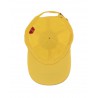 Caps & Flat Caps Christys Hats Baseball Summer Cotton Cap Yellow £56.00