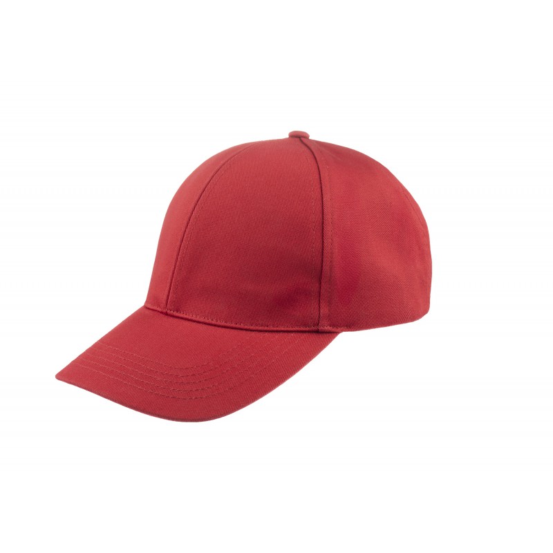 Caps & Flat Caps Christys Hats Baseball Summer Cotton Cap Red £56.00