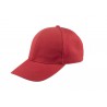 Caps & Flat Caps Christys Hats Baseball Summer Cotton Cap Red £56.00