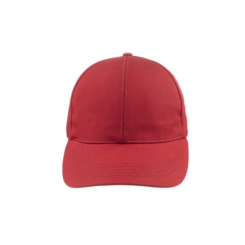 Caps & Flat Caps Christys Hats Baseball Summer Cotton Cap Red £56.00