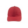 Caps & Flat Caps Christys Hats Baseball Summer Cotton Cap Red £56.00