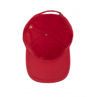 Caps & Flat Caps Christys Hats Baseball Summer Cotton Cap Red £56.00