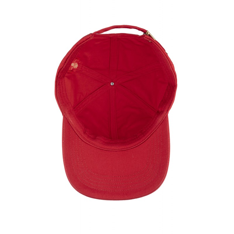 Caps & Flat Caps Christys Hats Baseball Summer Cotton Cap Red £56.00