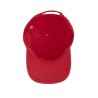 Caps & Flat Caps Christys Hats Baseball Summer Cotton Cap Red £56.00