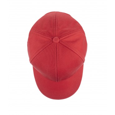 Caps & Flat Caps Christys Hats Baseball Summer Cotton Cap Red £56.00