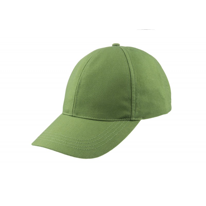 Caps & Flat Caps Christys Hats Baseball Summer Cotton Cap Green £56.00