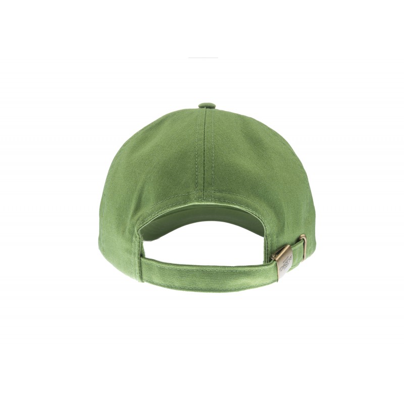 Caps & Flat Caps Christys Hats Baseball Summer Cotton Cap Green £56.00