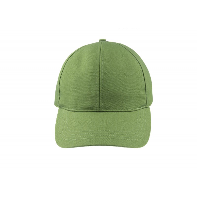 Caps & Flat Caps Christys Hats Baseball Summer Cotton Cap Green £56.00