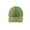 Caps & Flat Caps Christys Hats Baseball Summer Cotton Cap Green £56.00