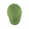 Caps & Flat Caps Christys Hats Baseball Summer Cotton Cap Green £56.00