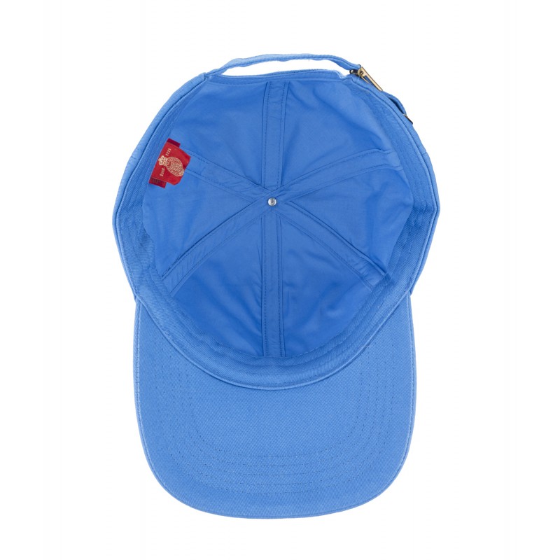 Caps & Flat Caps Christys Hats Baseball Summer Cotton Cap Blue £56.00