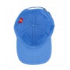 Caps & Flat Caps Christys Hats Baseball Summer Cotton Cap Blue £56.00