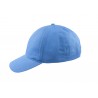 Caps & Flat Caps Christys Hats Baseball Summer Cotton Cap Blue £56.00