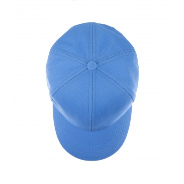 Caps & Flat Caps Christys Hats Baseball Summer Cotton Cap Blue £56.00