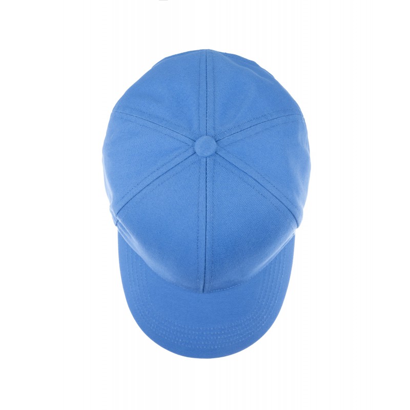 Caps & Flat Caps Christys Hats Baseball Summer Cotton Cap Blue £56.00