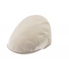 Caps & Flat Caps Christys Hats Balmoral Cotton Summer Cap Stone £56.00