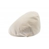 Caps & Flat Caps Christys Hats Balmoral Cotton Summer Cap Stone £56.00