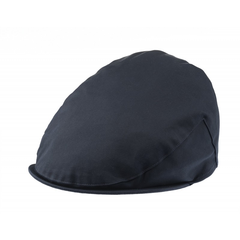 Caps & Flat Caps Christys Hats Balmoral Cotton Summer Cap Navy £56.00