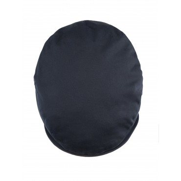 Caps & Flat Caps Christys Hats Balmoral Cotton Summer Cap Navy £56.00