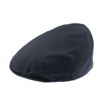 Caps & Flat Caps Christys Hats Balmoral Cotton Summer Cap Navy £56.00