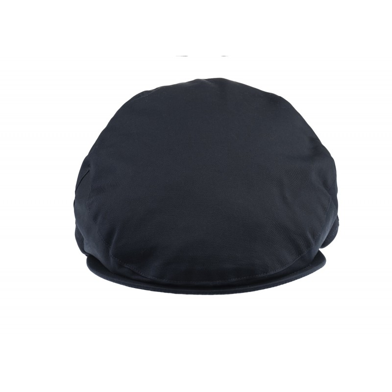 Caps & Flat Caps Christys Hats Balmoral Cotton Summer Cap Navy £56.00