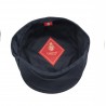 Caps & Flat Caps Christys Hats Balmoral Cotton Summer Cap Navy £56.00