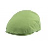 Caps & Flat Caps Christys Hats Balmoral Cotton Summer Cap Green £56.00