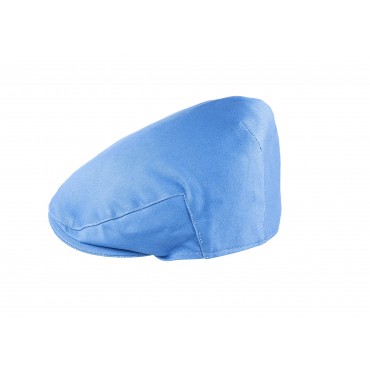 Caps & Flat Caps Christys Hats Balmoral Cotton Summer Cap Blue £56.00