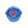 Caps & Flat Caps Christys Hats Balmoral Cotton Summer Cap Blue £56.00