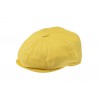 Caps & Flat Caps Christys Hats 8 Piece Cotton Summer Cap Yellow £56.00