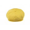 Caps & Flat Caps Christys Hats 8 Piece Cotton Summer Cap Yellow £56.00