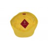 Caps & Flat Caps Christys Hats 8 Piece Cotton Summer Cap Yellow £56.00