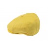 Caps & Flat Caps Christys Hats 8 Piece Cotton Summer Cap Yellow £56.00