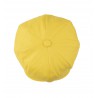 Caps & Flat Caps Christys Hats 8 Piece Cotton Summer Cap Yellow £56.00