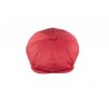 Caps & Flat Caps Christys Hats 8 Piece Cotton Summer Cap Red £56.00