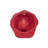 Caps & Flat Caps Christys Hats 8 Piece Cotton Summer Cap Red £56.00