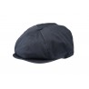 Caps & Flat Caps Christys Hats 8 Piece Cotton Summer Cap Navy £56.00