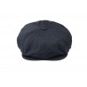 Caps & Flat Caps Christys Hats 8 Piece Cotton Summer Cap Navy £56.00