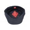 Caps & Flat Caps Christys Hats 8 Piece Cotton Summer Cap Navy £56.00