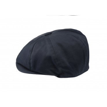 Caps & Flat Caps Christys Hats 8 Piece Cotton Summer Cap Navy £56.00