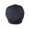 Caps & Flat Caps Christys Hats 8 Piece Cotton Summer Cap Navy £56.00