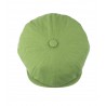 Caps & Flat Caps Christys Hats 8 Piece Cotton Summer Cap Green £56.00