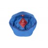 Caps & Flat Caps Christys Hats 8 Piece Cotton Summer Cap Blue £56.00