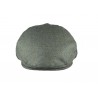 Caps & Flat Caps Christys Hats Lovat Mill Teviot Tweed Made In England Balmoral Cap In Thistle Thistle 920 £139.00